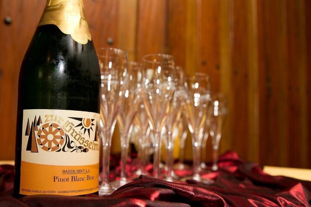 Restaurant Wohlfühlhotel zur Grässelmühle