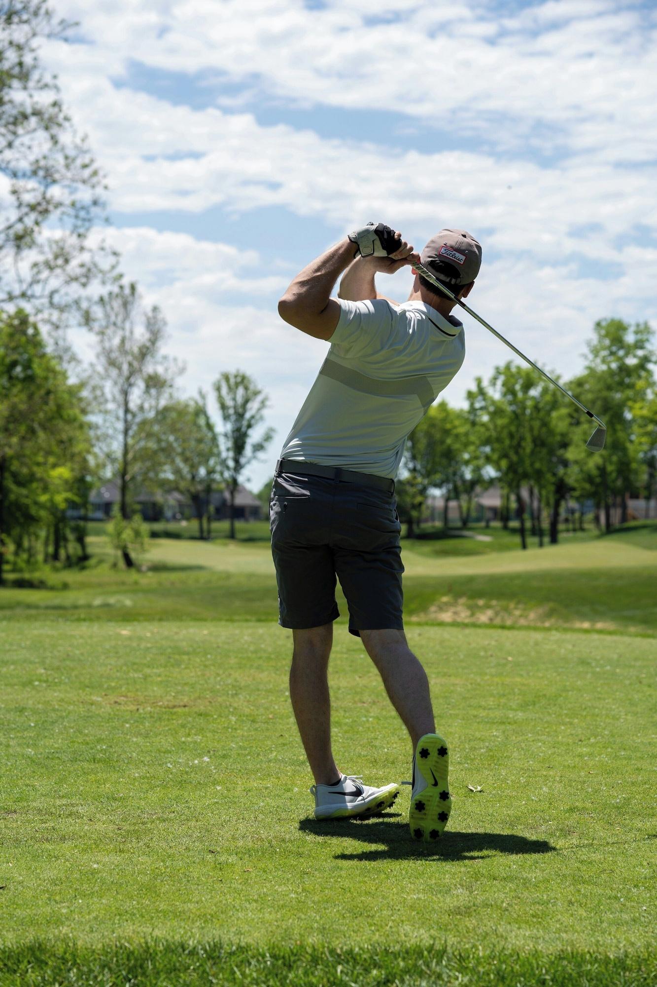 Campo de Golf Castanea
