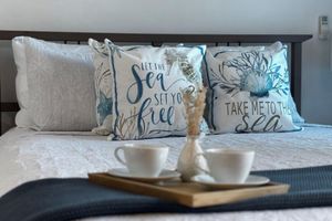 Alquiler Vacacional - Fantastic studio with AC 5 Pools in sunny Dominicus beachside by BozArrindell