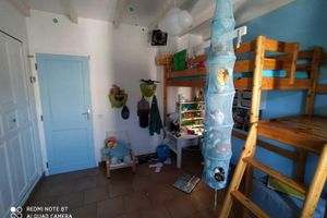 Alquiler Vacacional - Family villa 140m2