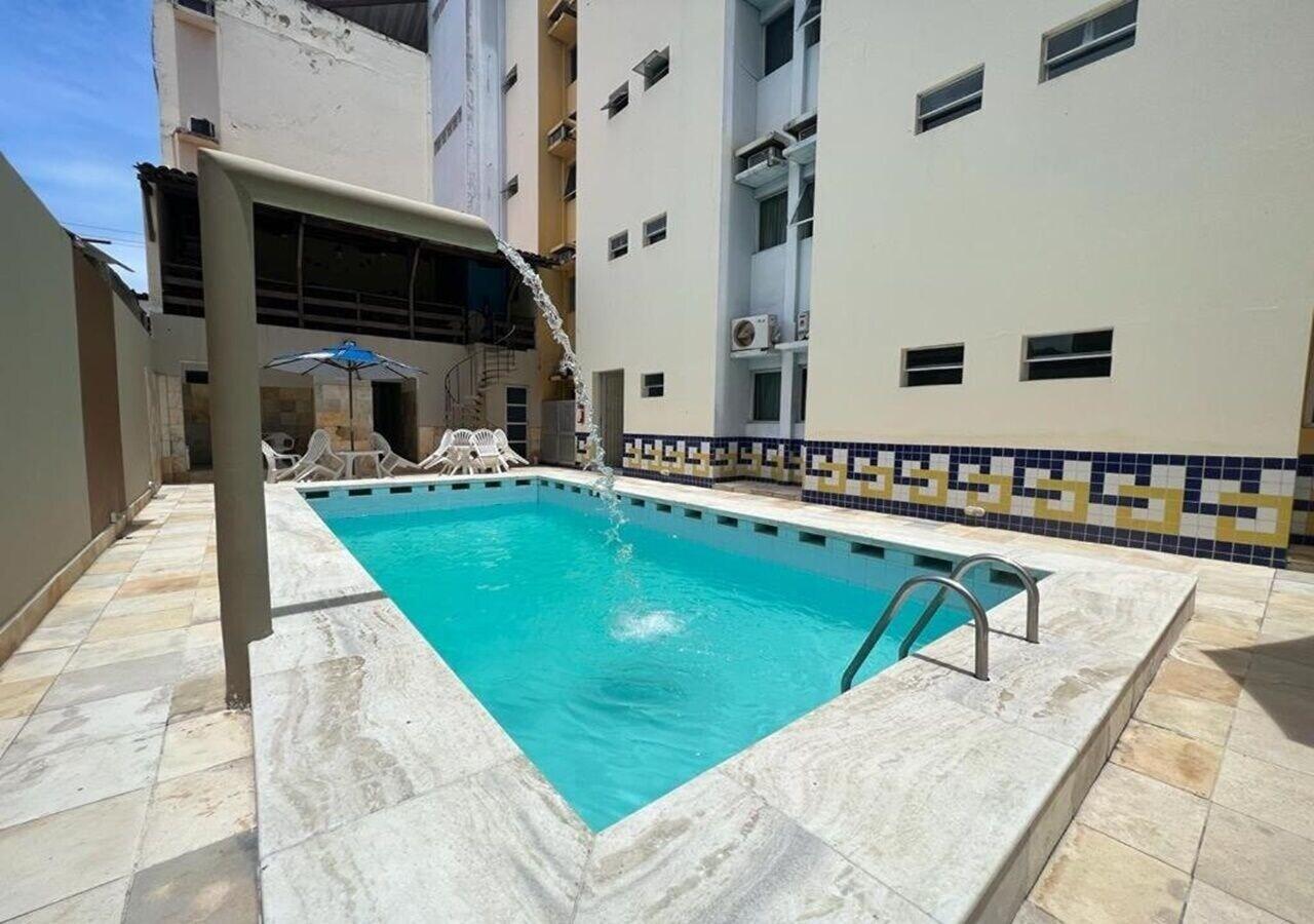 Varios Hotel Mangabeiras Express