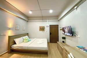 Alojamiento - 44 Room Rama 3