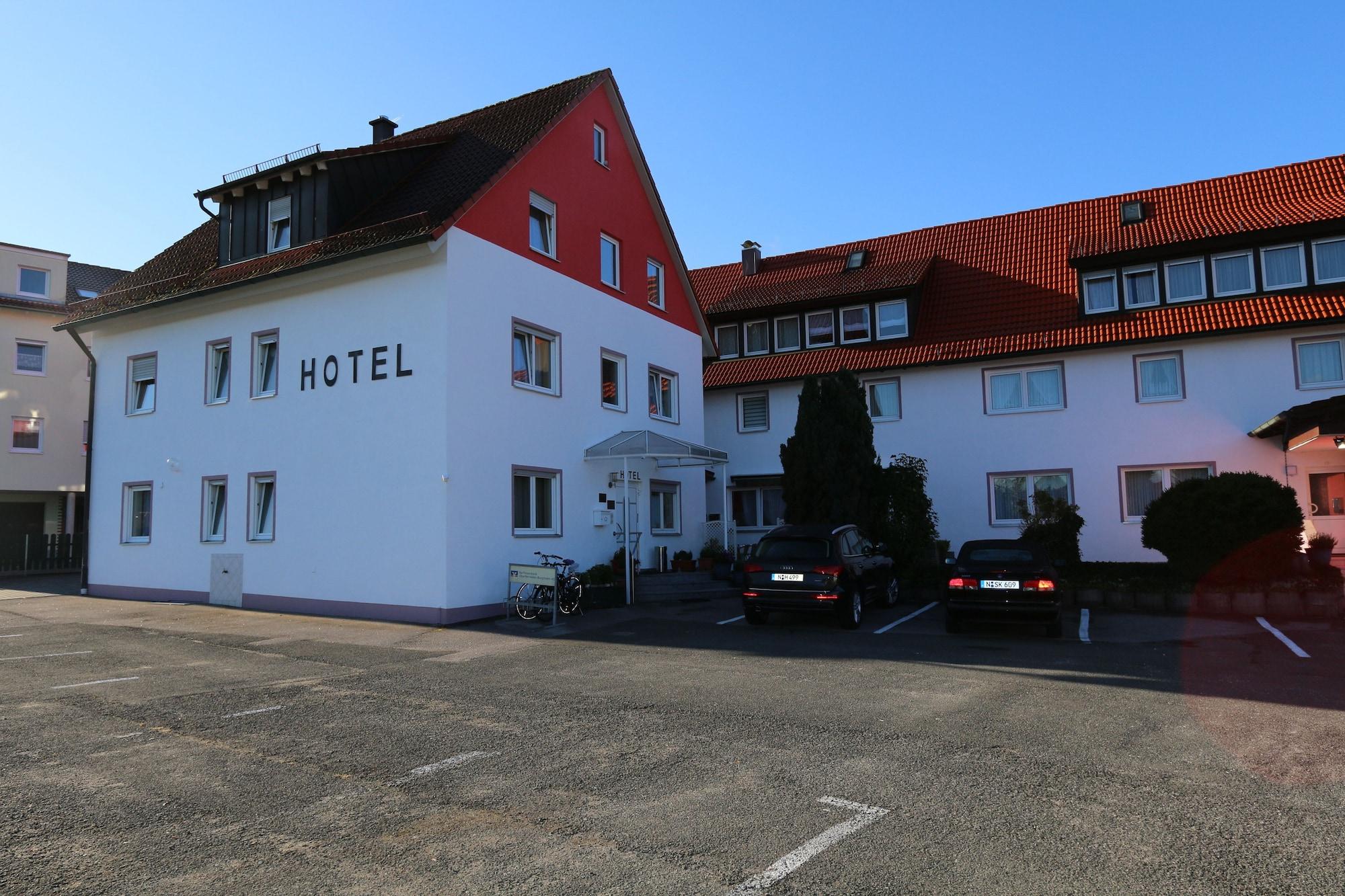 Varios Hotel Harbauer