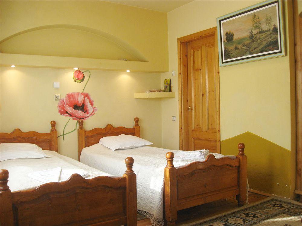 Habitación Leaganul Bucovinei Guest House