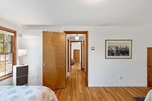 Alquiler Vacacional - Modern Cape Downtown Mystic