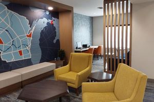 Alojamiento - Holiday Inn Express & Suites Antigo by IHG