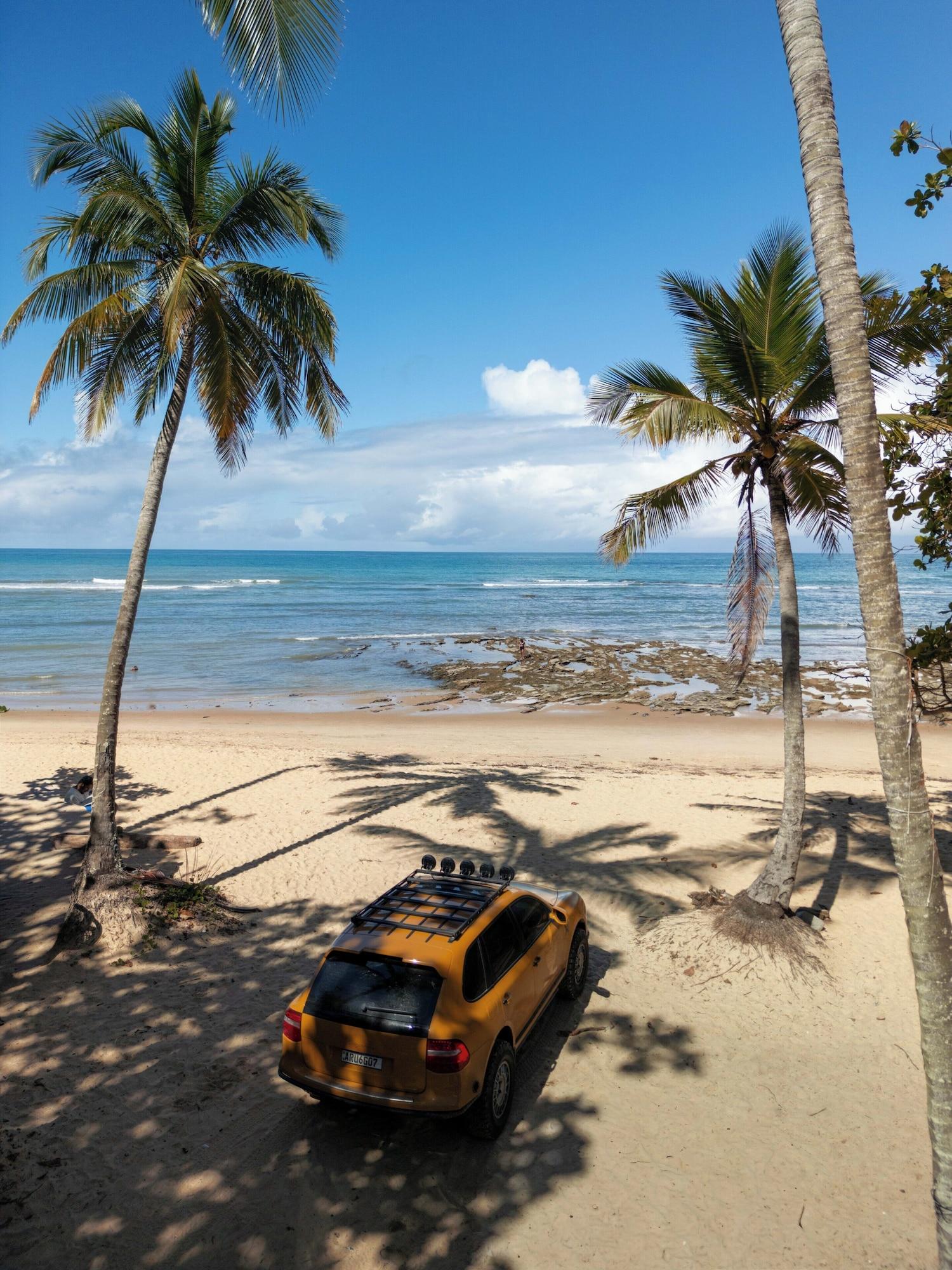 Playa Vila Luna
