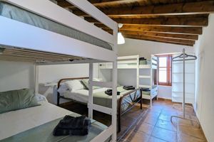 Alquiler Vacacional - Casa Rural Pagalván