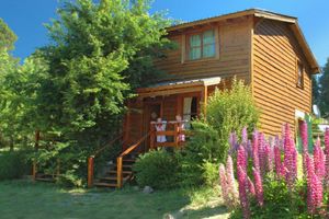 Alquiler Vacacional - Cabañas del Cerro