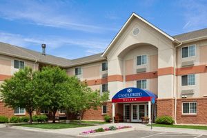 Alojamiento - Sonesta Simply Suites Denver West Federal Center