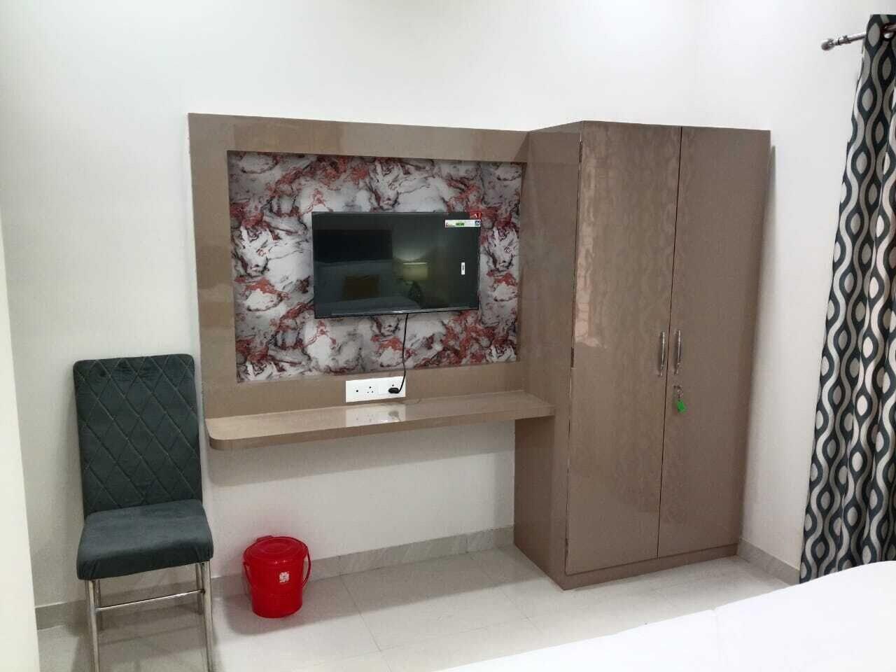 Baño Paradise Stays