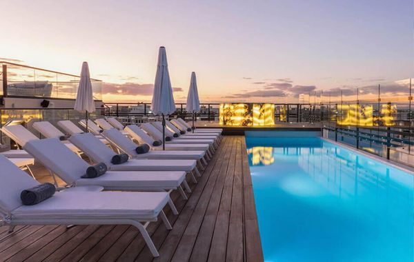 Serenity Hotel Boutique by Alsol - Hoteles económicos en Playa del Carmen, México