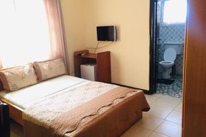 Renta Vacacional - Room-single Room - Ground Floor
