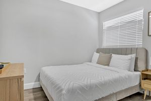Alquiler Vacacional - Sistrunk Shades Villas #3 - Brand New Townhome Downtown Fort Lauderdale Florida