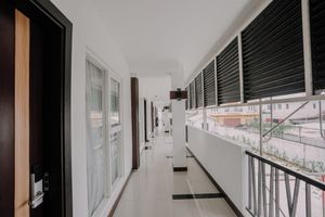 Alojamiento - Hotel 88 Batulicin by WH