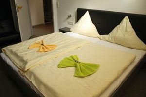 Alquiler Vacacional - Komfort Apartments am Marktplatz