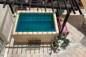 Alojamiento - Casa Peregrina