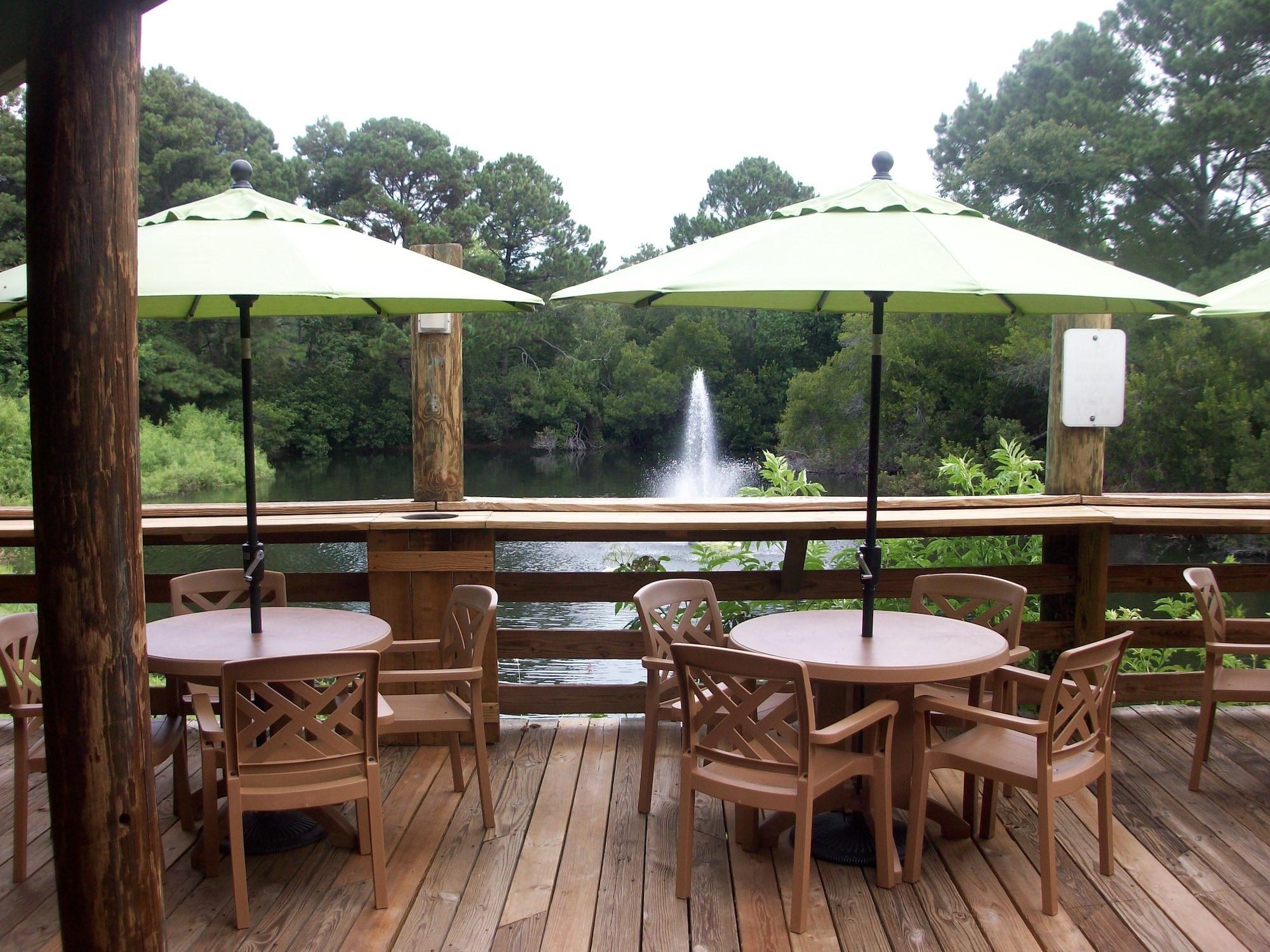 Restaurant Hilton Head Island Beach & Tennis Resort