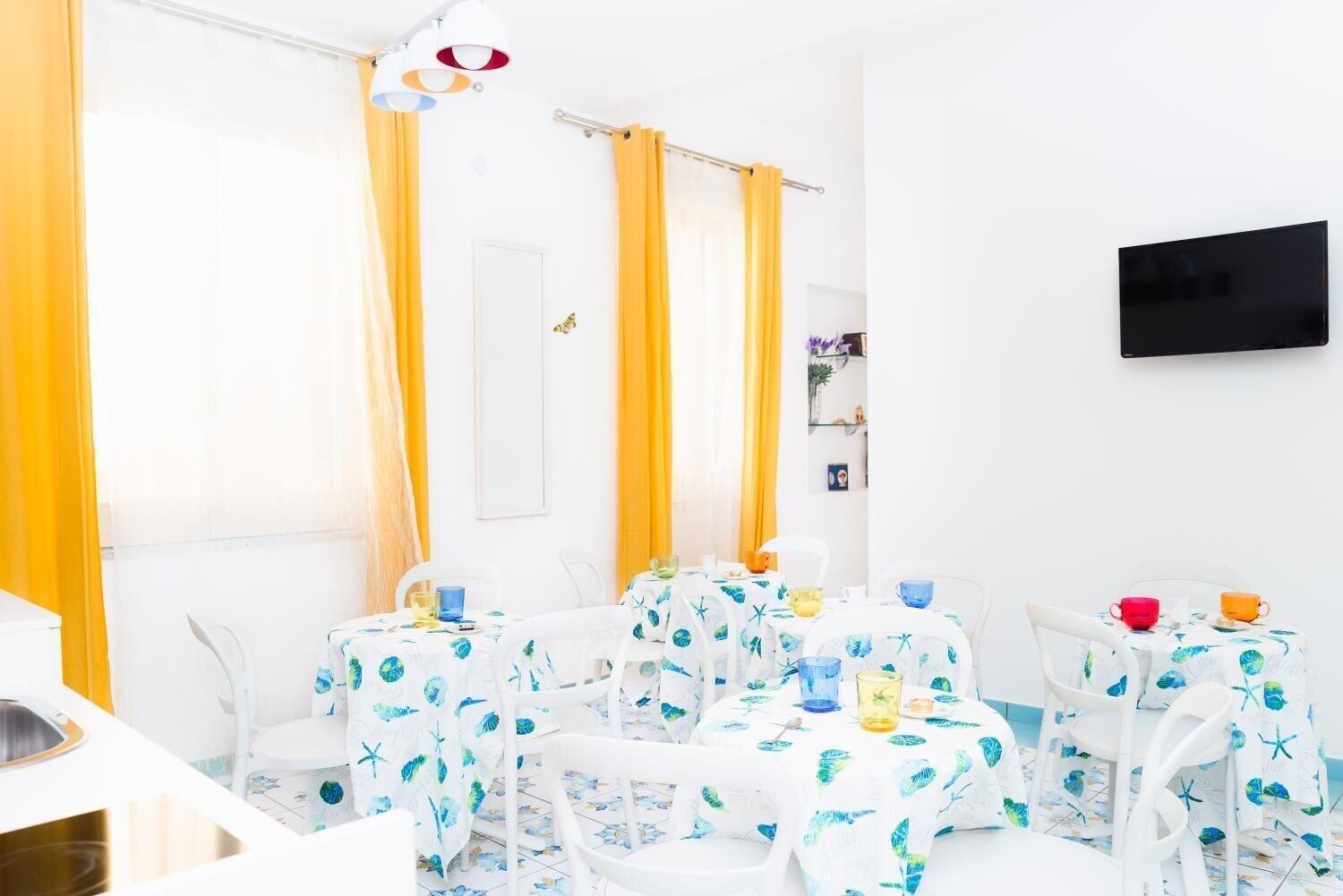 Centro de Negocios La Casa Di Aurora