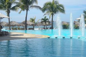 Alojamiento - Bay View Grand Marina 3BR