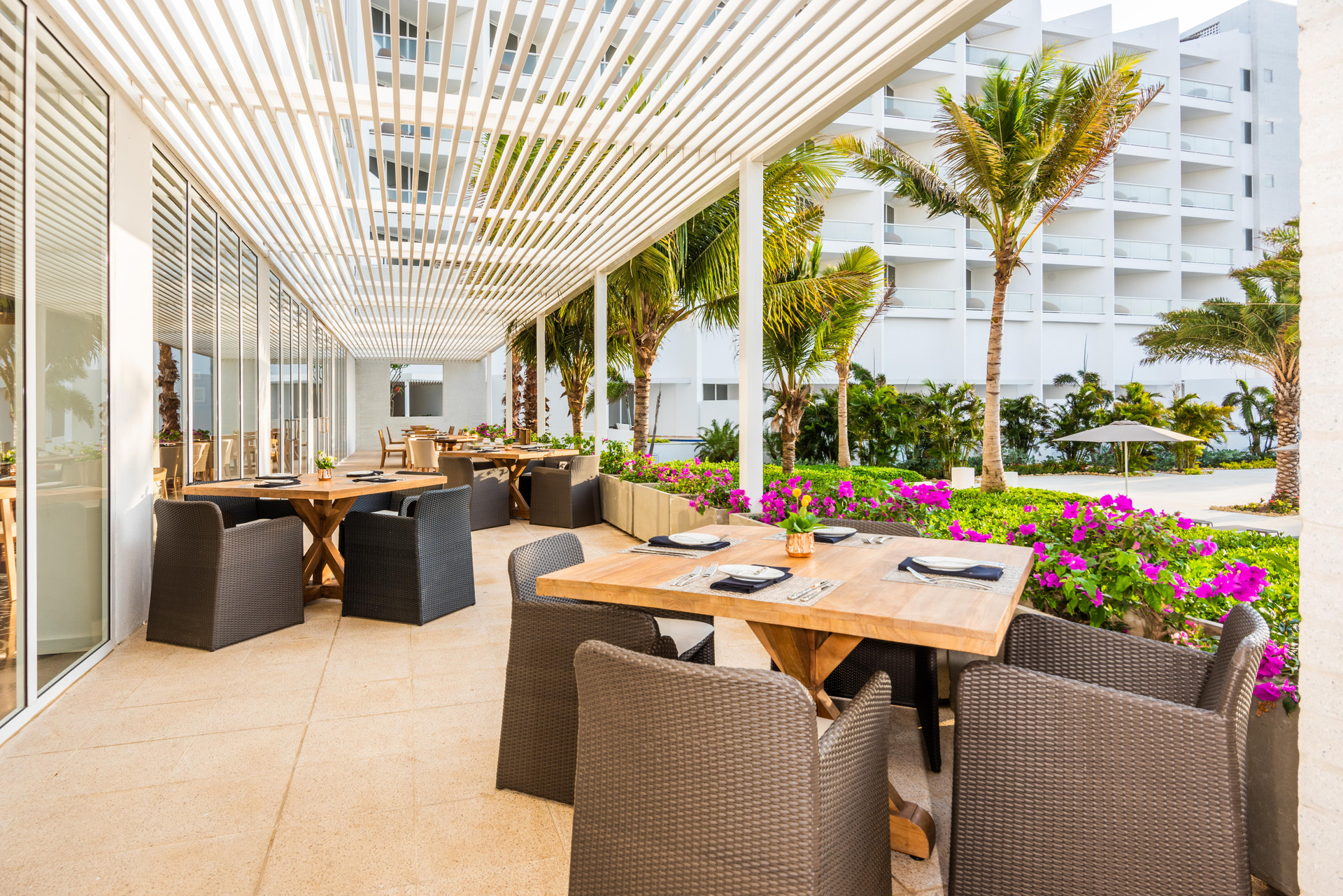 Hotel Dreams Karibana Cartagena Golf & Spa Resort