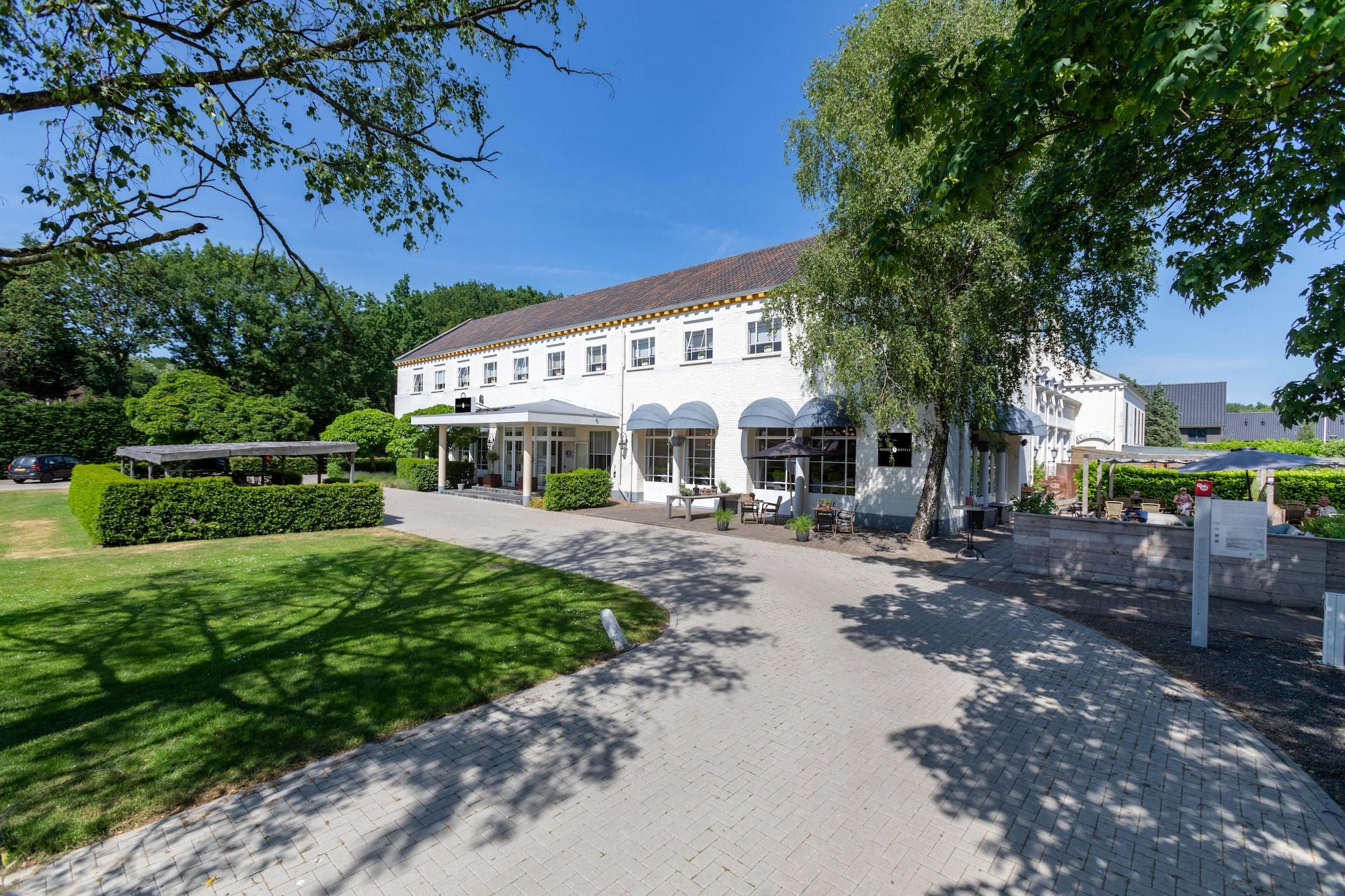 Varios Fletcher Hotel - Restaurant De Reiskoffer