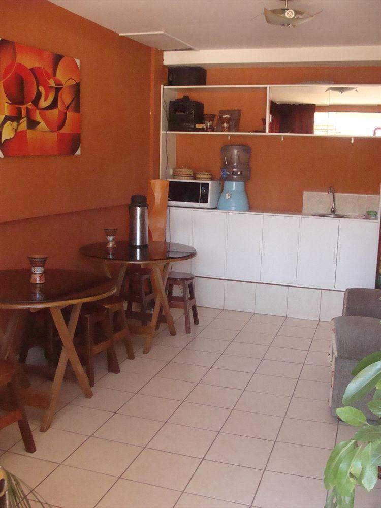 Restaurant Hospedaje Keros Bed & Breakfast