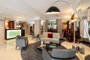Alojamiento - Best Western Plus Hotel Sydney Opera