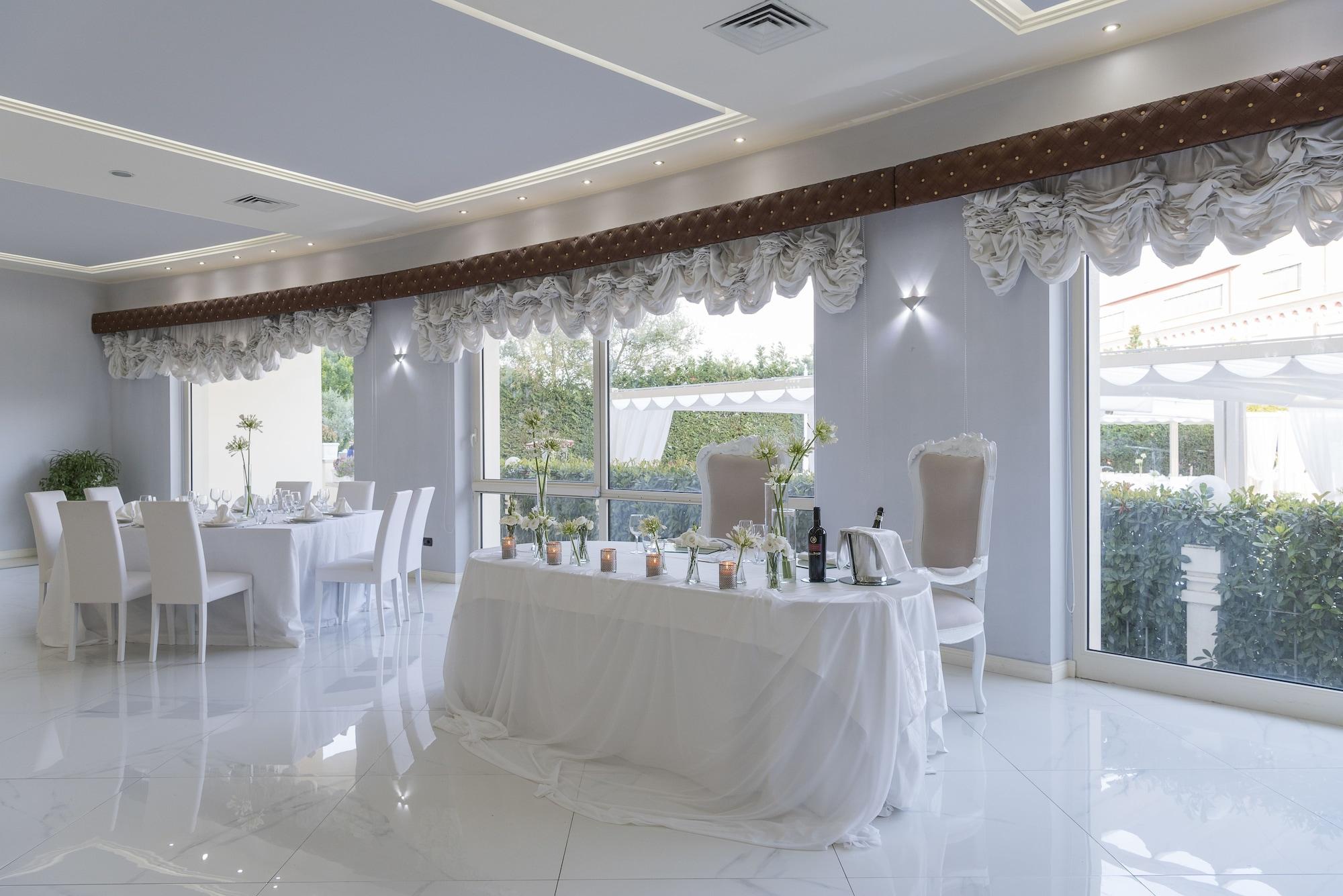 Salón de Baile Grand Hotel Biffy