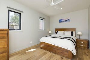 Alquiler Vacacional - The Getaway Suite At Waters Edge