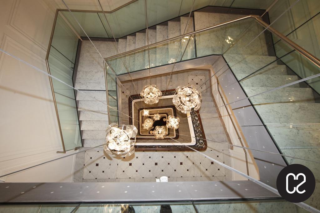Vista Lobby C2 hôtel