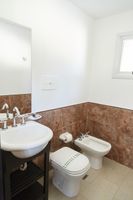 Alquiler Vacacional - Cabaña tipo B Plus