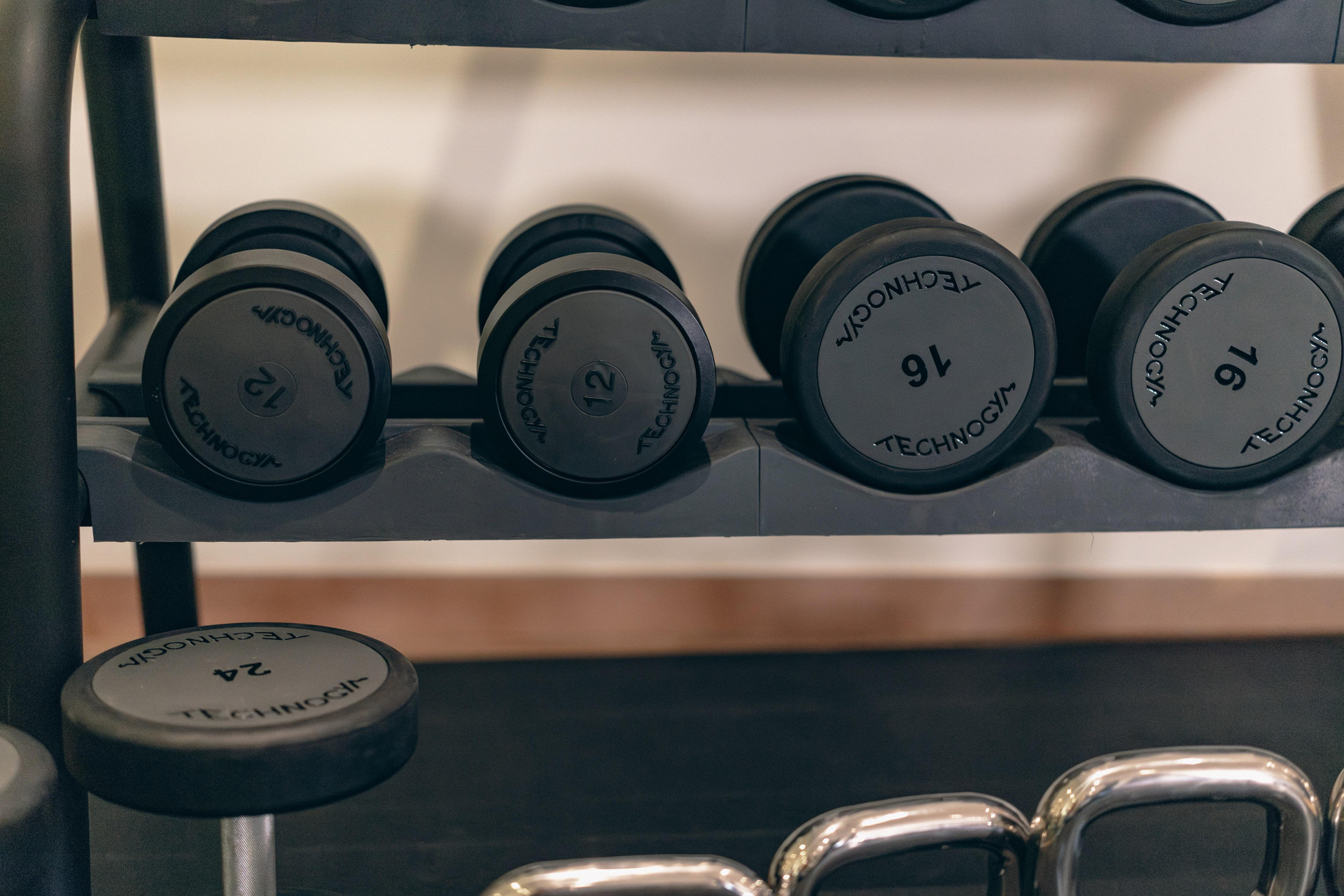 Gimnasio Hotel Sans Souci, Vienna