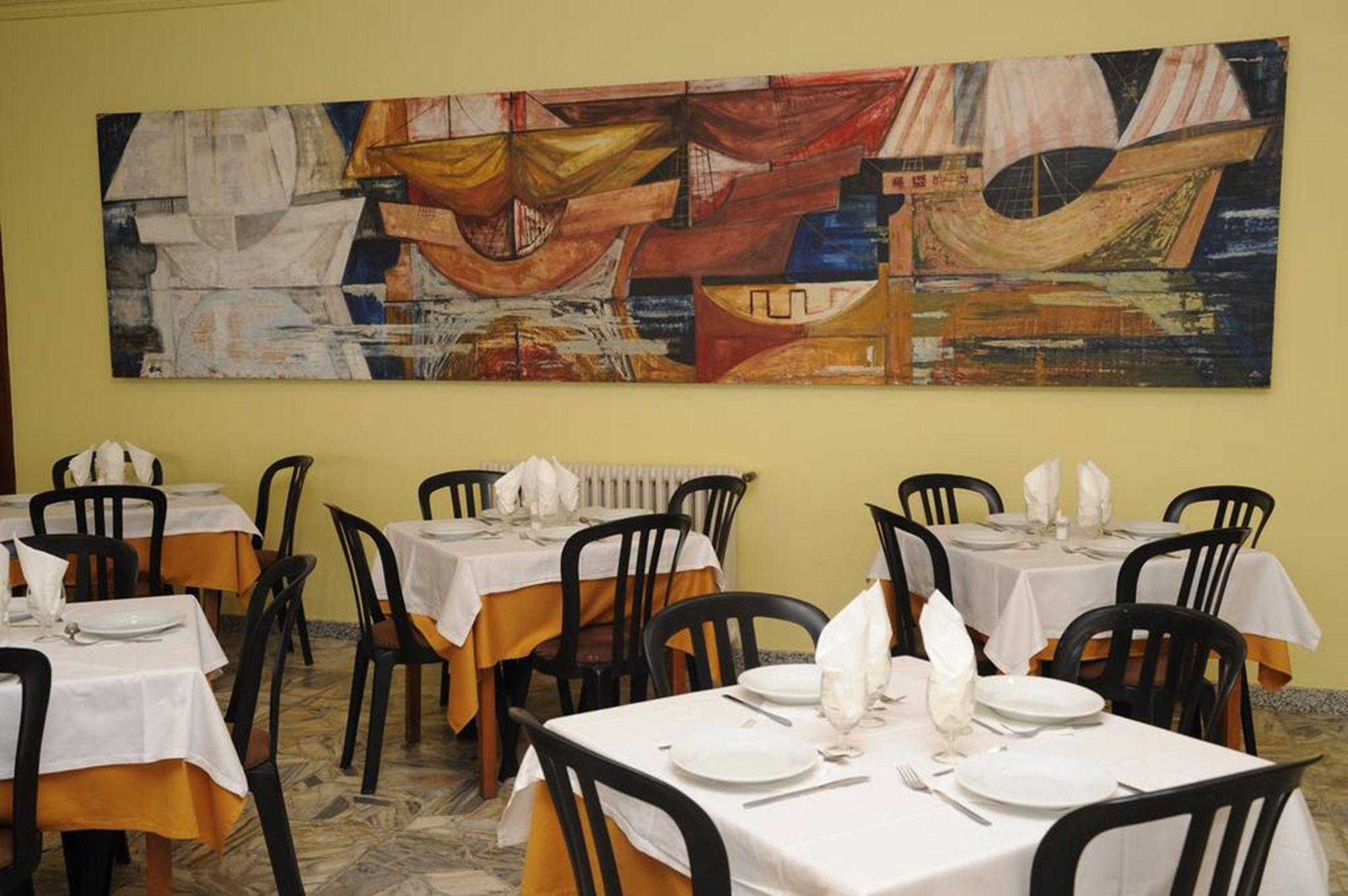 Restaurant Hotel Natura Park