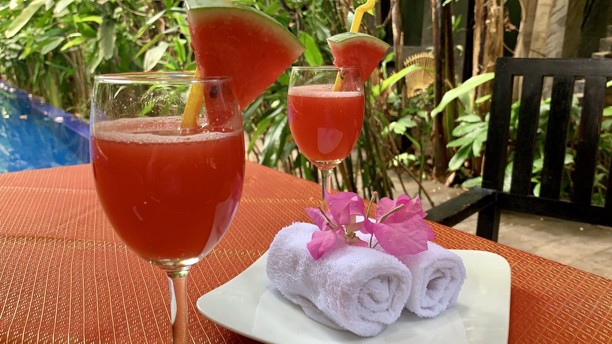 Restaurant Petit Temple Suite & Spa