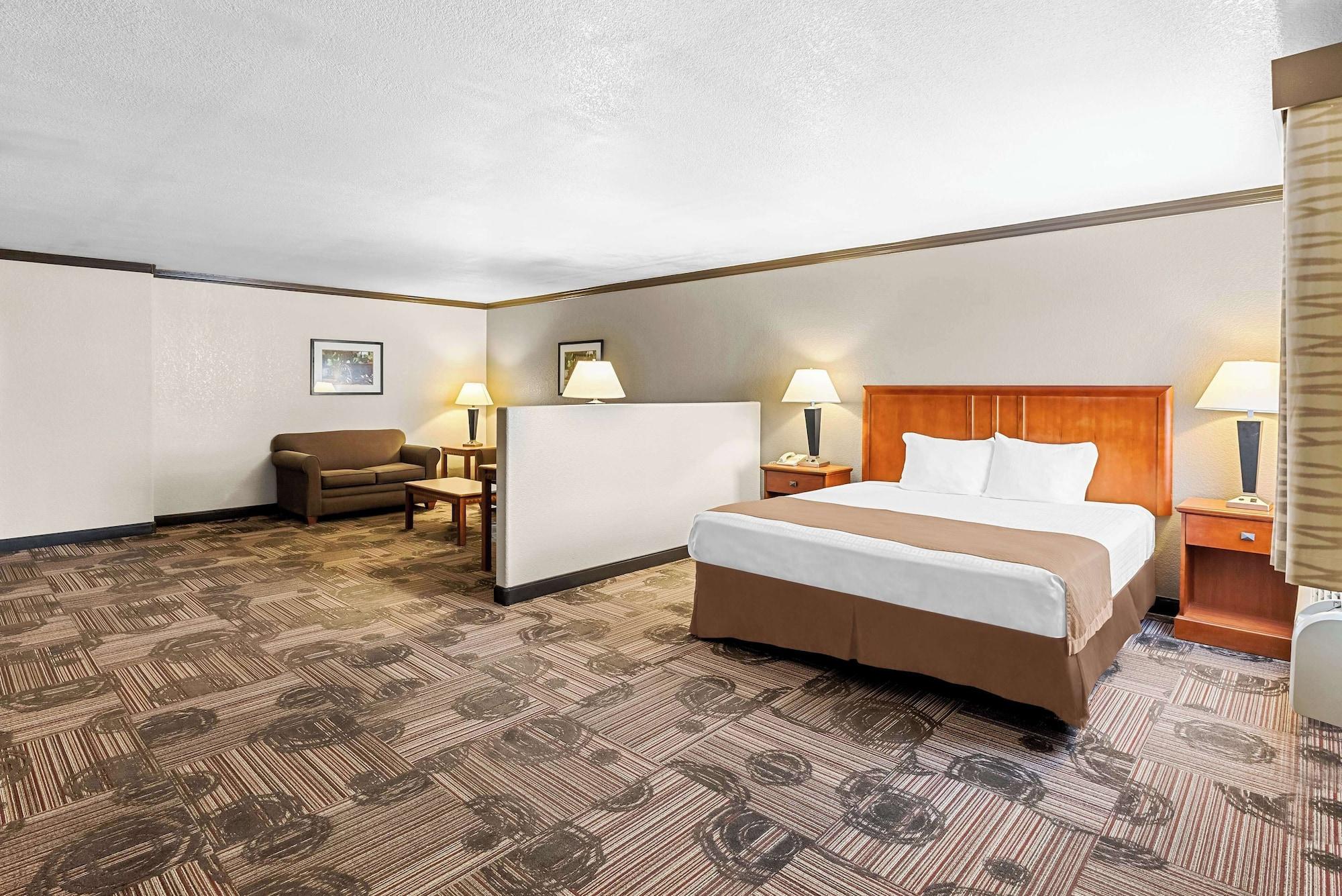 Habitación Best Western Apache Junction Inn