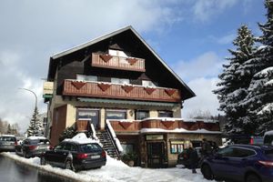 Alojamiento - Landgasthof Göbel