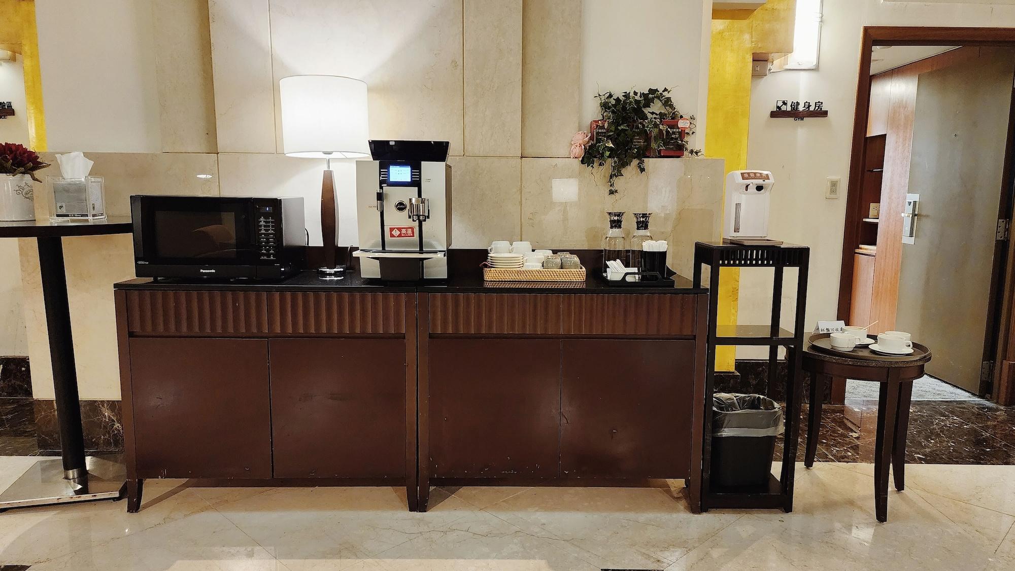 Comodidades del Alojamiento Healthy Residence