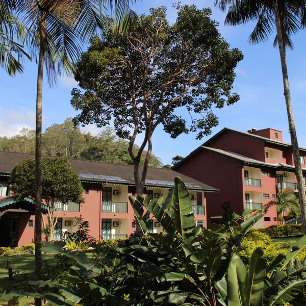 Hotel Quinta Da Bica D Agua