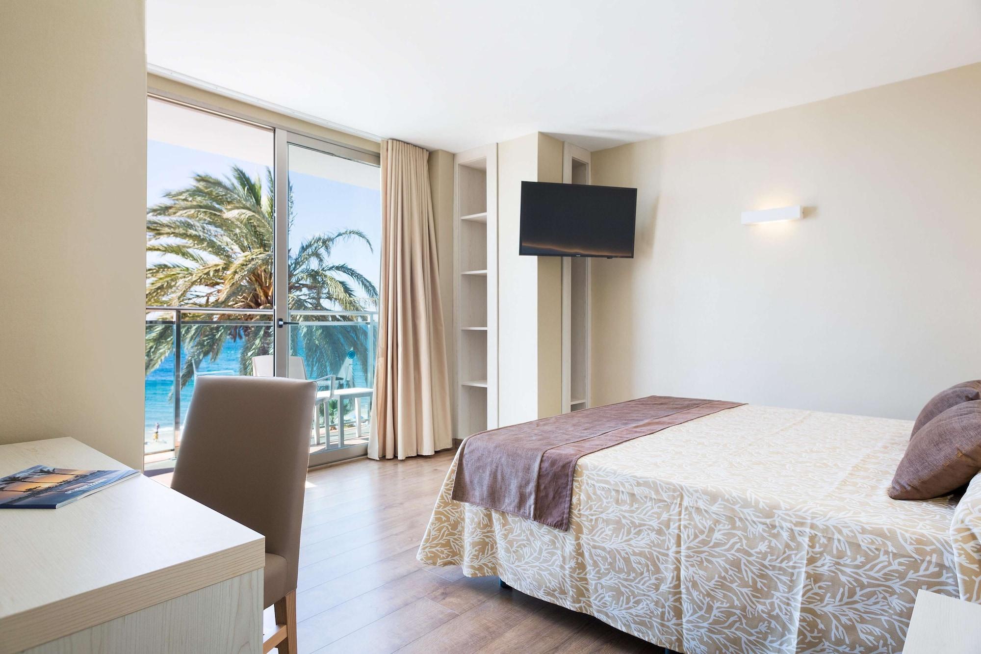 Habitación Hotel Best Maritim