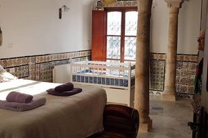 Alquiler Vacacional - Dar Saïdane