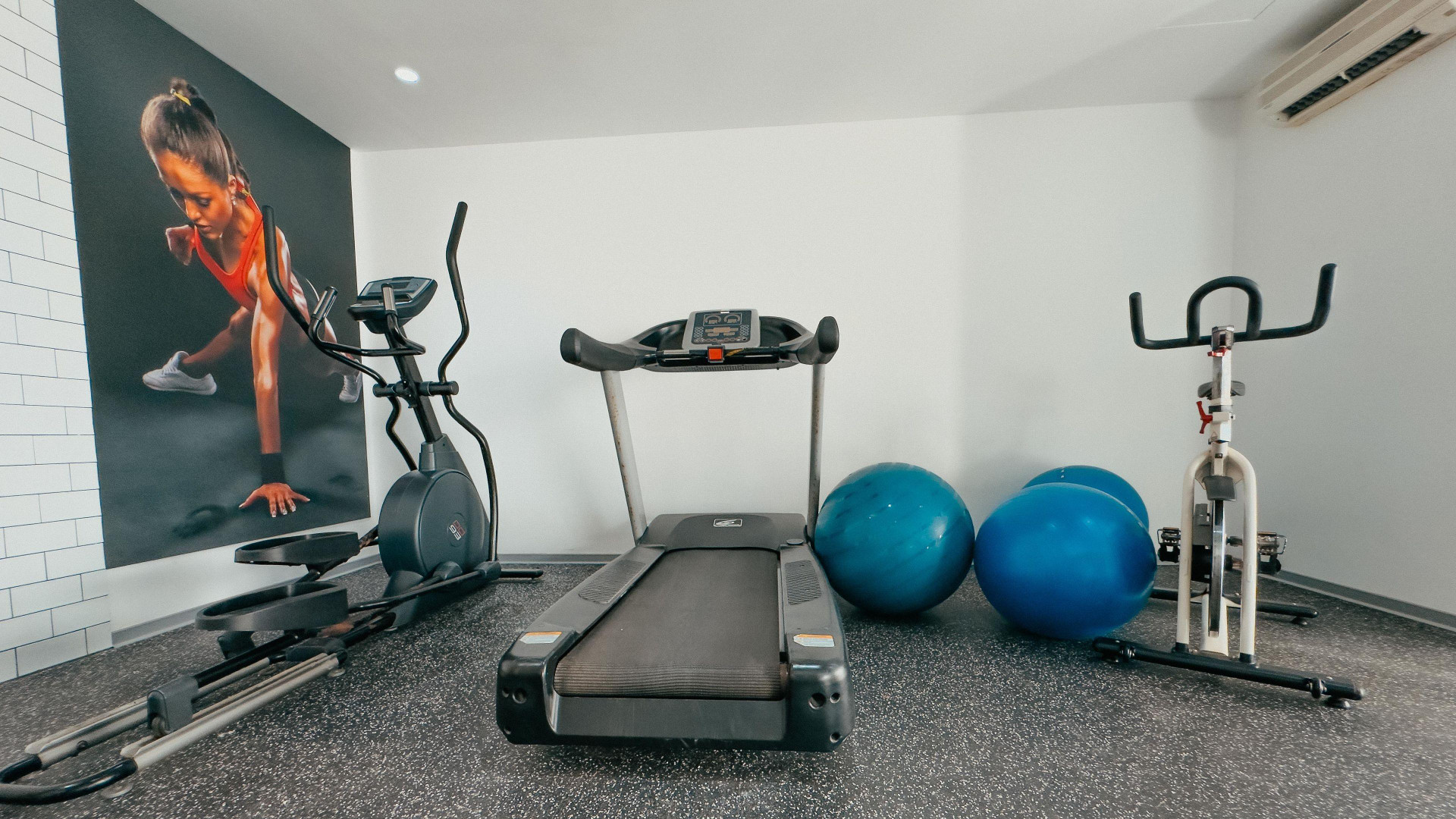 Gimnasio LABRANDA Corralejo Village - All Inclusive