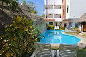 Alojamiento - Hotel Alikar Huatulco