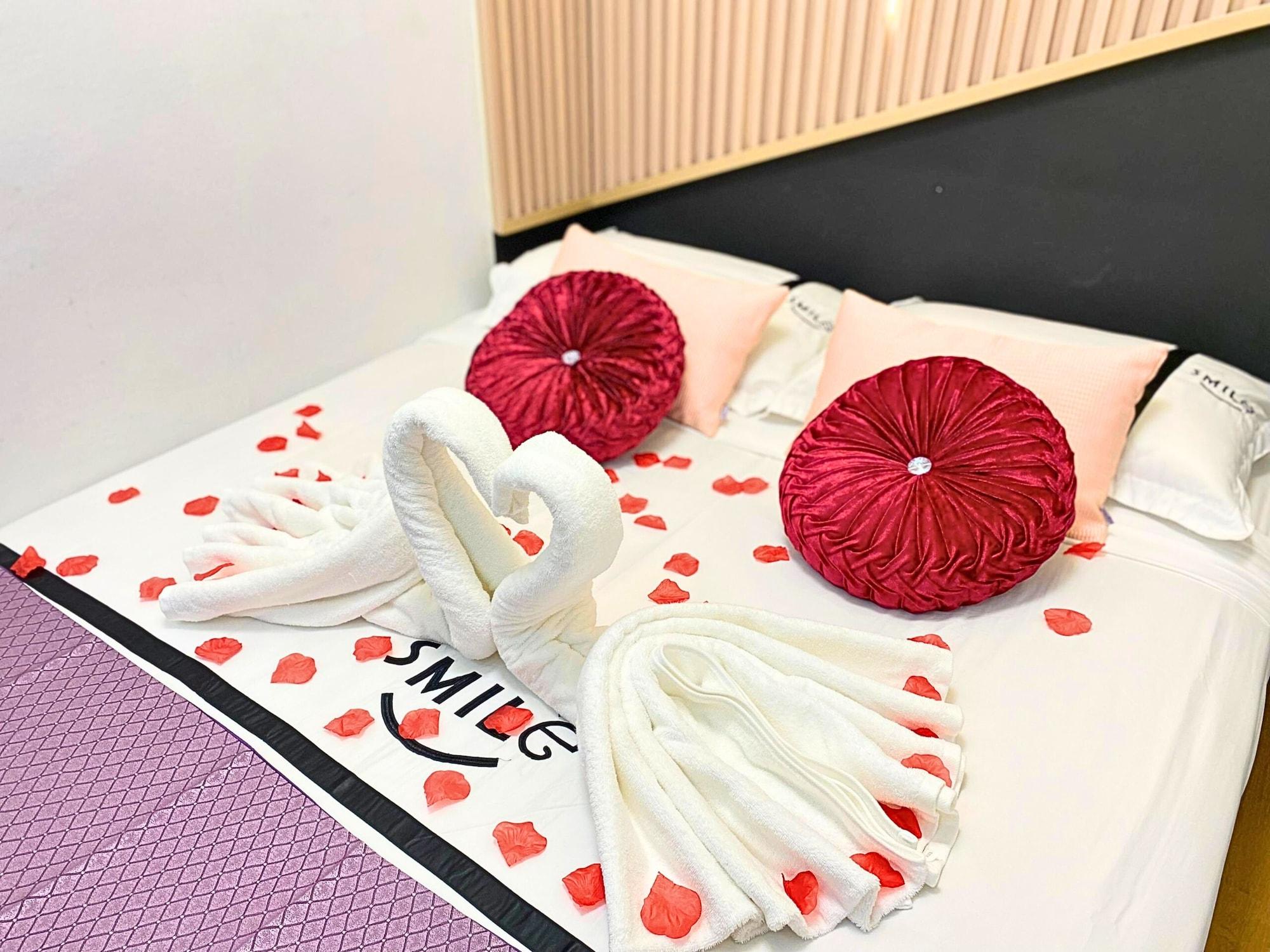 Habitación Seeds Hotel Setiawangsa