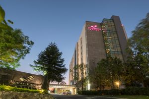 Alojamiento - Victoria Ejecutivo