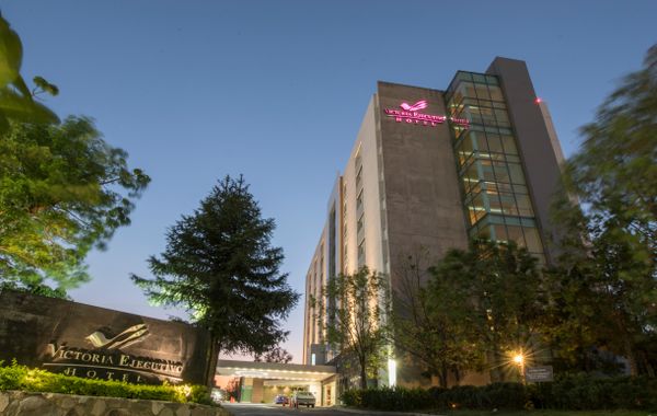 Victoria Ejecutivo - Hoteles 4 estrellas en Guadalajara, Jalisco