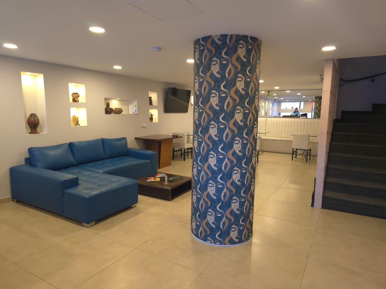 Restaurant Hotel Castellana 95