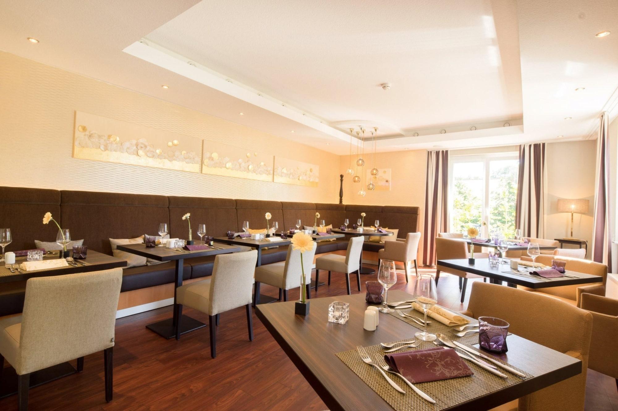 Restaurant Moin! Hotel Cuxhaven