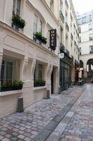 Alojamiento - Hotel le Clos de Notre Dame