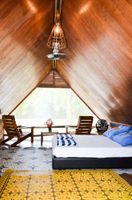 Alojamiento - Sumbiling Eco Village